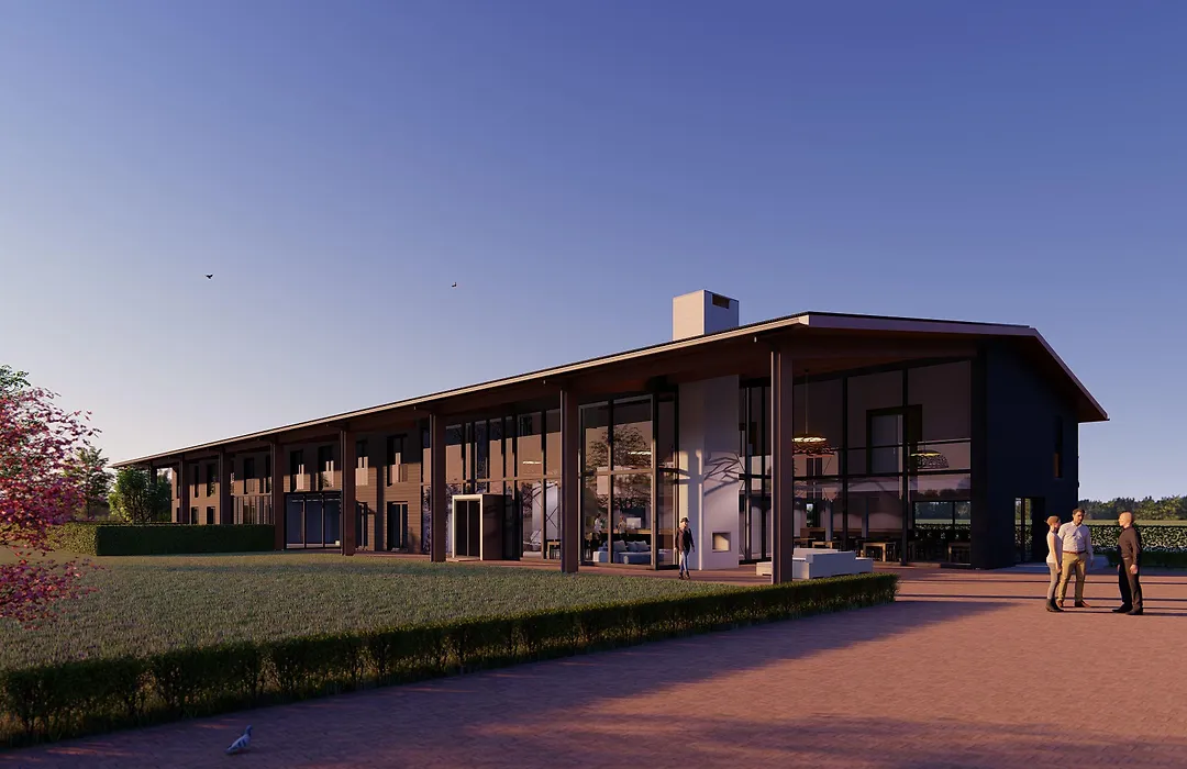 Fruitpark Hotel & Spa-1